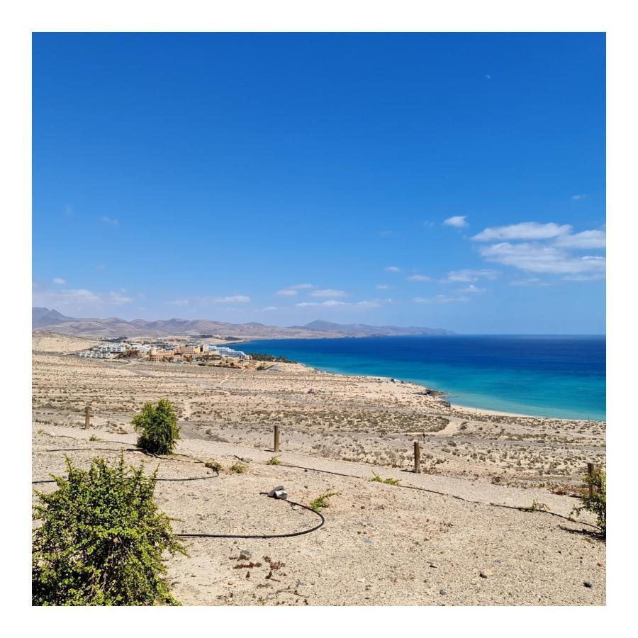 קוסטה קלמה Your Ocean Blue מראה חיצוני תמונה