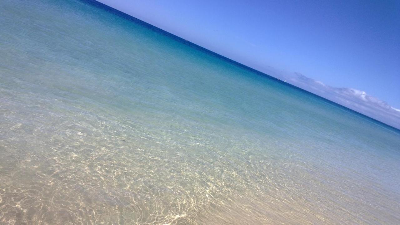 קוסטה קלמה Your Ocean Blue מראה חיצוני תמונה